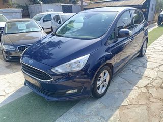 Ford C-Max 2016 TITANIUM 1.5 DIESEL FULL EXTRA/BOOK/ΕΛΛΗΝΙΚΟ/ΔΩΡΟ ΤΕΛΗ 2026-thumb-2