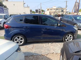 Ford C-Max 2016 TITANIUM 1.5 DIESEL FULL EXTRA/BOOK/ΕΛΛΗΝΙΚΟ/ΔΩΡΟ ΤΕΛΗ 2026-thumb-4