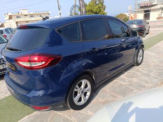 Ford C-Max 2016 TITANIUM 1.5 DIESEL FULL EXTRA/BOOK/ΕΛΛΗΝΙΚΟ/ΔΩΡΟ ΤΕΛΗ 2026-thumb-5