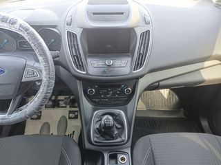Ford C-Max 2016 TITANIUM 1.5 DIESEL FULL EXTRA/BOOK/ΕΛΛΗΝΙΚΟ/ΔΩΡΟ ΤΕΛΗ 2026-thumb-36