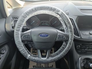 Ford C-Max 2016 TITANIUM 1.5 DIESEL FULL EXTRA/BOOK/ΕΛΛΗΝΙΚΟ/ΔΩΡΟ ΤΕΛΗ 2026-thumb-37