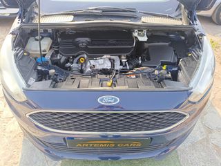 Ford C-Max 2016 TITANIUM 1.5 DIESEL FULL EXTRA/BOOK/ΕΛΛΗΝΙΚΟ/ΔΩΡΟ ΤΕΛΗ 2026-thumb-53