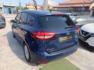 Ford C-Max 2016 TITANIUM 1.5 DIESEL FULL EXTRA/BOOK/ΕΛΛΗΝΙΚΟ/ΔΩΡΟ ΤΕΛΗ 2026-thumb-12