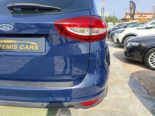 Ford C-Max 2016 TITANIUM 1.5 DIESEL FULL EXTRA/BOOK/ΕΛΛΗΝΙΚΟ/ΔΩΡΟ ΤΕΛΗ 2026-thumb-14