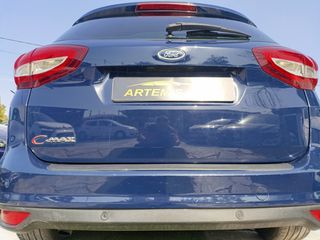 Ford C-Max 2016 TITANIUM 1.5 DIESEL FULL EXTRA/BOOK/ΕΛΛΗΝΙΚΟ/ΔΩΡΟ ΤΕΛΗ 2026-thumb-16
