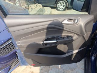 Ford C-Max 2016 TITANIUM 1.5 DIESEL FULL EXTRA/BOOK/ΕΛΛΗΝΙΚΟ/ΔΩΡΟ ΤΕΛΗ 2026-thumb-17