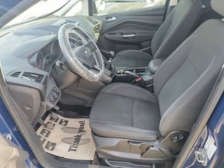 Ford C-Max 2016 TITANIUM 1.5 DIESEL FULL EXTRA/BOOK/ΕΛΛΗΝΙΚΟ/ΔΩΡΟ ΤΕΛΗ 2026-thumb-18