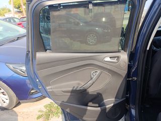 Ford C-Max 2016 TITANIUM 1.5 DIESEL FULL EXTRA/BOOK/ΕΛΛΗΝΙΚΟ/ΔΩΡΟ ΤΕΛΗ 2026-thumb-19