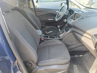 Ford C-Max 2016 TITANIUM 1.5 DIESEL FULL EXTRA/BOOK/ΕΛΛΗΝΙΚΟ/ΔΩΡΟ ΤΕΛΗ 2026-thumb-22