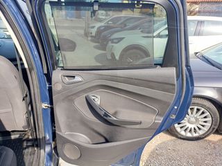 Ford C-Max 2016 TITANIUM 1.5 DIESEL FULL EXTRA/BOOK/ΕΛΛΗΝΙΚΟ/ΔΩΡΟ ΤΕΛΗ 2026-thumb-23