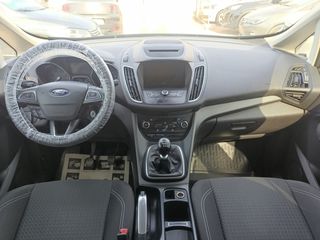 Ford C-Max 2016 TITANIUM 1.5 DIESEL FULL EXTRA/BOOK/ΕΛΛΗΝΙΚΟ/ΔΩΡΟ ΤΕΛΗ 2026-thumb-29