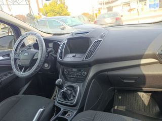 Ford C-Max 2016 TITANIUM 1.5 DIESEL FULL EXTRA/BOOK/ΕΛΛΗΝΙΚΟ/ΔΩΡΟ ΤΕΛΗ 2026-thumb-30
