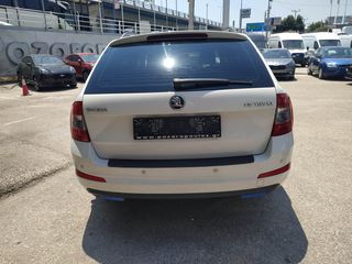 Skoda Octavia 2015 ΕΛΛΗΝΙΚΟ COMBI 1.6 TDI PAZAROPOULOS-thumb-5