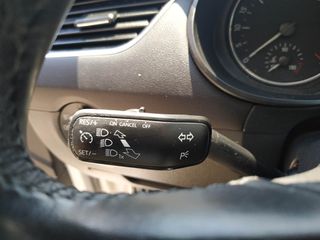 Skoda Octavia 2015 ΕΛΛΗΝΙΚΟ COMBI 1.6 TDI PAZAROPOULOS-thumb-12