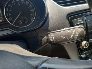 Skoda Octavia 2015 ΕΛΛΗΝΙΚΟ COMBI 1.6 TDI PAZAROPOULOS-thumb-13