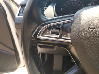 Skoda Octavia 2015 ΕΛΛΗΝΙΚΟ COMBI 1.6 TDI PAZAROPOULOS-thumb-14