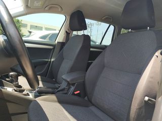 Skoda Octavia 2015 ΕΛΛΗΝΙΚΟ COMBI 1.6 TDI PAZAROPOULOS-thumb-20