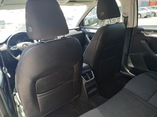Skoda Octavia 2015 ΕΛΛΗΝΙΚΟ COMBI 1.6 TDI PAZAROPOULOS-thumb-21