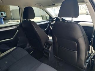 Skoda Octavia 2015 ΕΛΛΗΝΙΚΟ COMBI 1.6 TDI PAZAROPOULOS-thumb-24