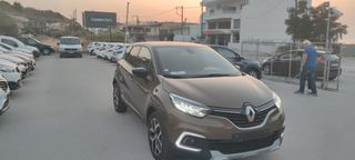 Renault Captur 2017 SPORT EDITION 2 FULL EXTRA