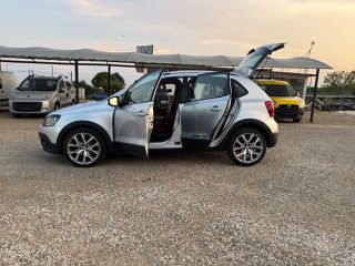 Volkswagen Polo 2015 CROSS 1.4 AUTOMATIC-thumb-10