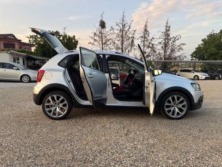 Volkswagen Polo 2015 CROSS 1.4 AUTOMATIC-thumb-14