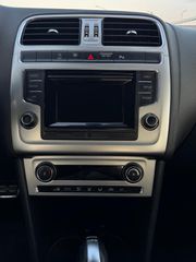 Volkswagen Polo 2015 CROSS 1.4 AUTOMATIC-thumb-16