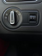 Volkswagen Polo 2015 CROSS 1.4 AUTOMATIC-thumb-17