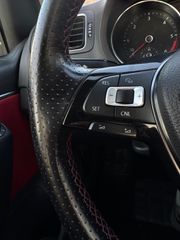 Volkswagen Polo 2015 CROSS 1.4 AUTOMATIC-thumb-18