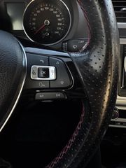 Volkswagen Polo 2015 CROSS 1.4 AUTOMATIC-thumb-19