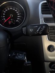 Volkswagen Polo 2015 CROSS 1.4 AUTOMATIC-thumb-20