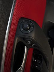 Volkswagen Polo 2015 CROSS 1.4 AUTOMATIC-thumb-21