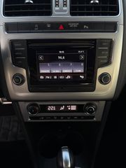 Volkswagen Polo 2015 CROSS 1.4 AUTOMATIC-thumb-22