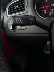 Volkswagen Polo 2015 CROSS 1.4 AUTOMATIC-thumb-23