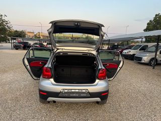 Volkswagen Polo 2015 CROSS 1.4 AUTOMATIC-thumb-25