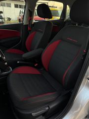Volkswagen Polo 2015 CROSS 1.4 AUTOMATIC-thumb-27