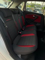 Volkswagen Polo 2015 CROSS 1.4 AUTOMATIC-thumb-29