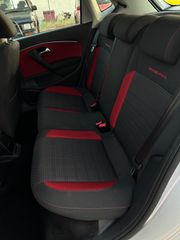 Volkswagen Polo 2015 CROSS 1.4 AUTOMATIC-thumb-30