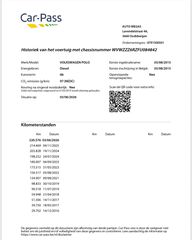 Volkswagen Polo 2015 CROSS 1.4 AUTOMATIC-thumb-31