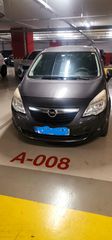 Opel Meriva 2010 1.3 CDTI DIESEL