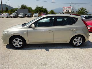 Hyundai i 30 2011 1400CC CLIMA-ΔΕΡΜΑ-ΗΛΙΟΡΟΦΗ- ΕΛΛΗΝΙΚΟ-thumb-2