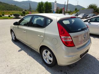 Hyundai i 30 2011 1400CC CLIMA-ΔΕΡΜΑ-ΗΛΙΟΡΟΦΗ- ΕΛΛΗΝΙΚΟ-thumb-3