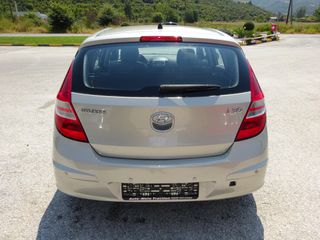 Hyundai i 30 2011 1400CC CLIMA-ΔΕΡΜΑ-ΗΛΙΟΡΟΦΗ- ΕΛΛΗΝΙΚΟ-thumb-4