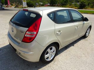 Hyundai i 30 2011 1400CC CLIMA-ΔΕΡΜΑ-ΗΛΙΟΡΟΦΗ- ΕΛΛΗΝΙΚΟ-thumb-5