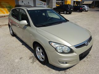 Hyundai i 30 2011 1400CC CLIMA-ΔΕΡΜΑ-ΗΛΙΟΡΟΦΗ- ΕΛΛΗΝΙΚΟ-thumb-7