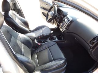 Hyundai i 30 2011 1400CC CLIMA-ΔΕΡΜΑ-ΗΛΙΟΡΟΦΗ- ΕΛΛΗΝΙΚΟ-thumb-10