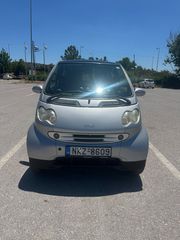 Smart ForTwo 2005 TURBO