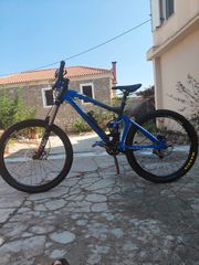 Downhill - Enduro - Trail Mondraker 2013 Dune r 2013