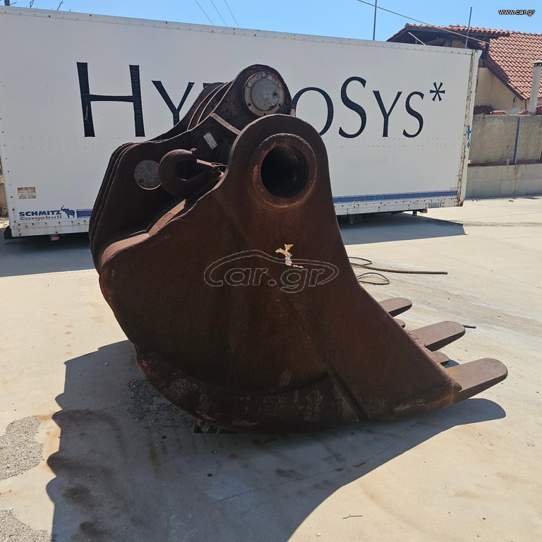 Κουβάδες Liebherr 2006 ΚΟΥΒΑΣ 964