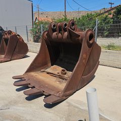 Κουβάδες Liebherr 2006 ΚΟΥΒΑΣ 964-thumb-2